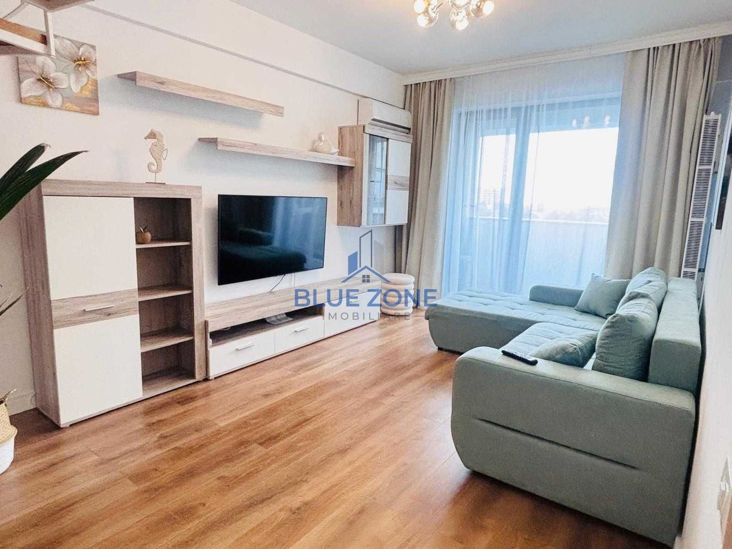 Apărătorii Patriei | 2 camere | Terasă 60 mp | Bloc 2023 - Poză 2