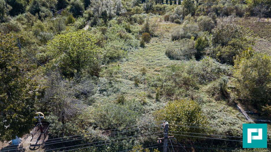 Teren ideal pentru casă de vacanță - Poză 12