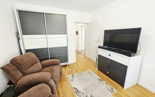 Vilă modernă 4 camere cu piscină, mobilată și utilată | Albert – MRS - Poză 48
