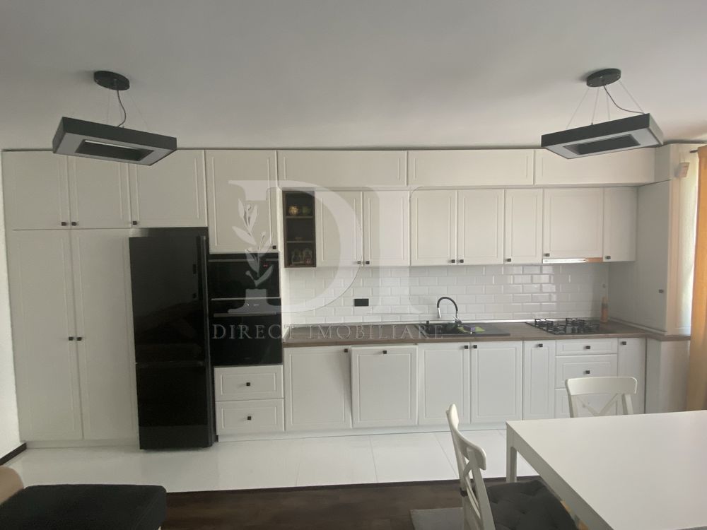 Apartament nou de închiriat 2 camere  – zona VIVO! Cluj-Napoca - Poză 2