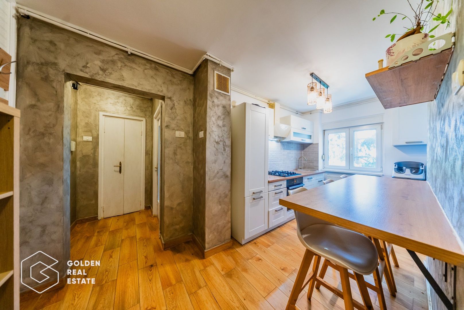 Apartament cu patru camere, design modern, zona Vlaicu - Poză 3