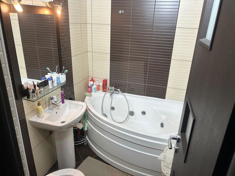 2 Camere - 51 MP | Fără Risc - Creditabil | Loc de Parcare | Gara Obor - Poză 6