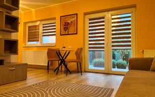 Apartament 2 camere | 52MPU | Arhitectilor | curte | 2 băi - Poză 3
