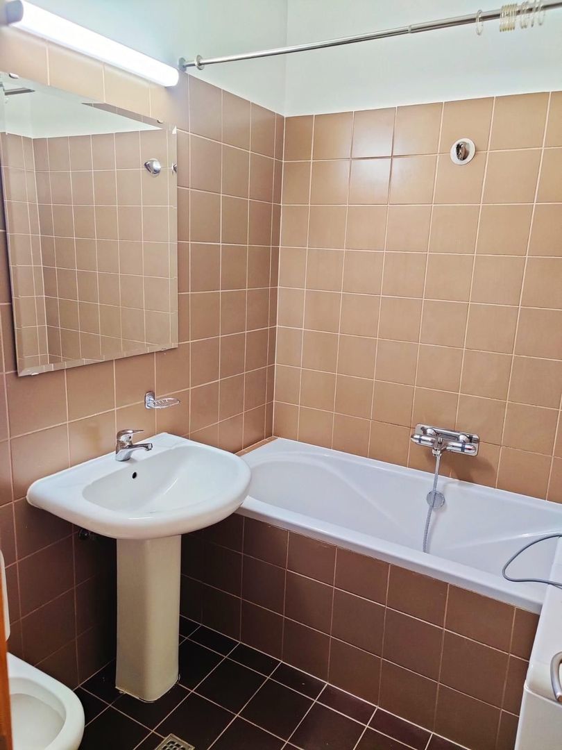 GARSONIERA- ASMITA GARDENS, BLOC NOU, BUCATARIE INCHISA, MODERN - Poză 7