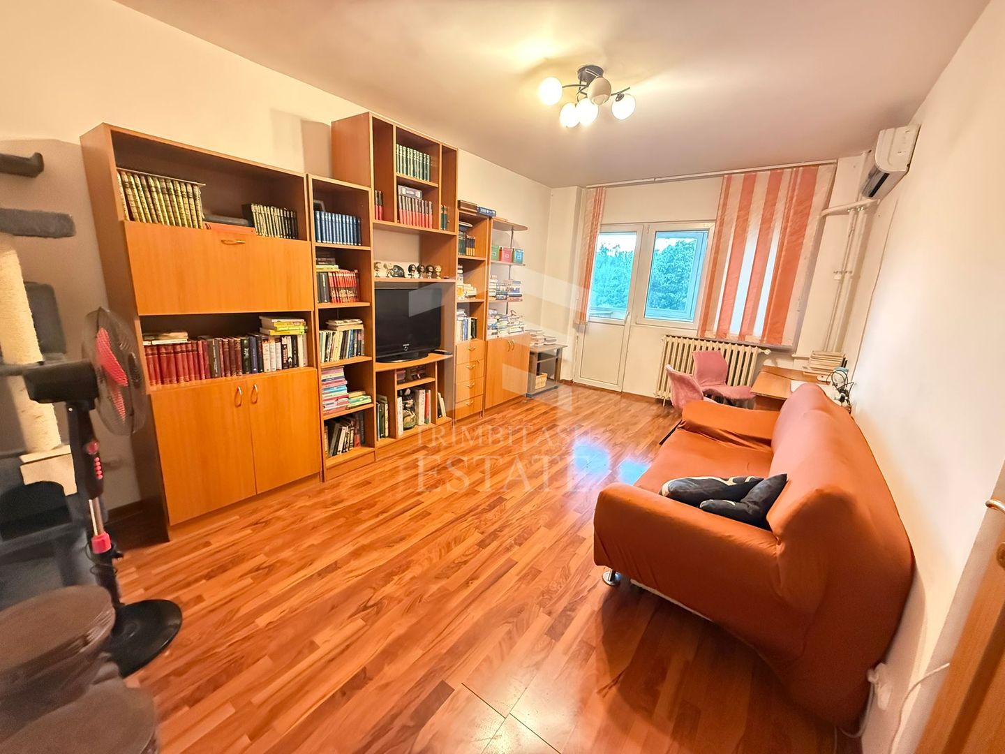 Apartament 3 camere Lacul Tei Teiul Doamnei - Poză 2