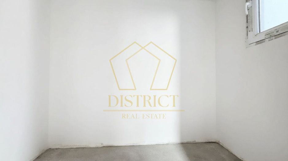 Duplex cu 4 camere, despărțit prin camera tehnica | Mosnita Veche | Lidl - Poză 18