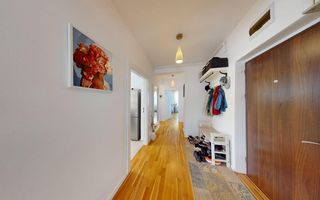 Apartament mobilat utilat premium, Selimbar Sibiu - Poză 9