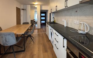 Apartament cu 3 camere, prima închiriere după renovare- zona UMF - Poză 12