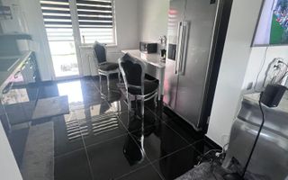 Casa de lux noua mobilata Floresti - Poză 5