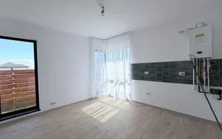Casa Individuala - 3 camere - 2 bai - 375mp teren - Poză 11
