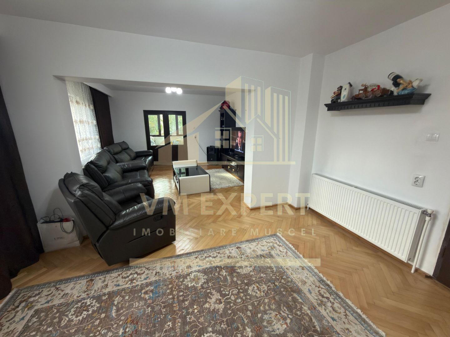 VILA S+P+E-306 MP, TEREN 2078 MP, CAMPULUNG - Poză 69
