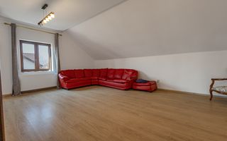 Casă cu 4 dormitoare în Ronaț | 181 mp utili | Garaj | Teren 345 mp - Poză 12