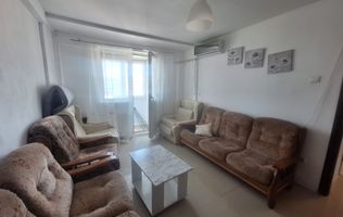 DE ÎNCHIRIAT  2 CAMERE – DOROBANȚI | STRADA AMMAN | PARCARE