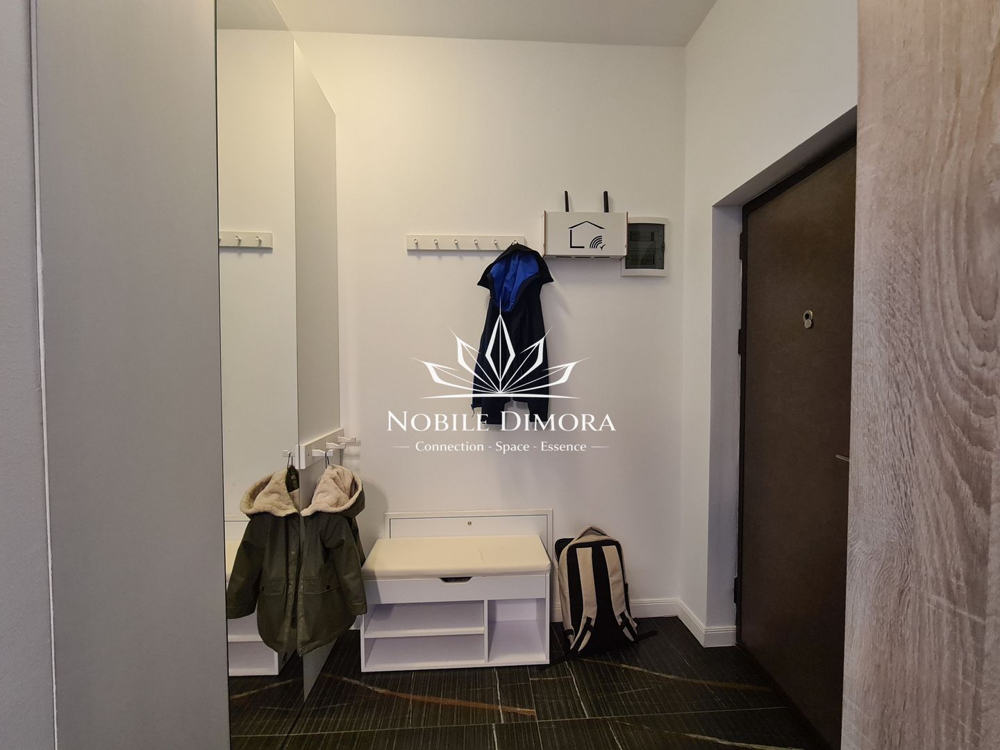 Apartament tip penthouse in Dumbravita langa Padure cu 3 camere - Poză 15
