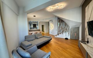 STUNNING DESIGN DUPLEX HERASTRAU - Poză 2
