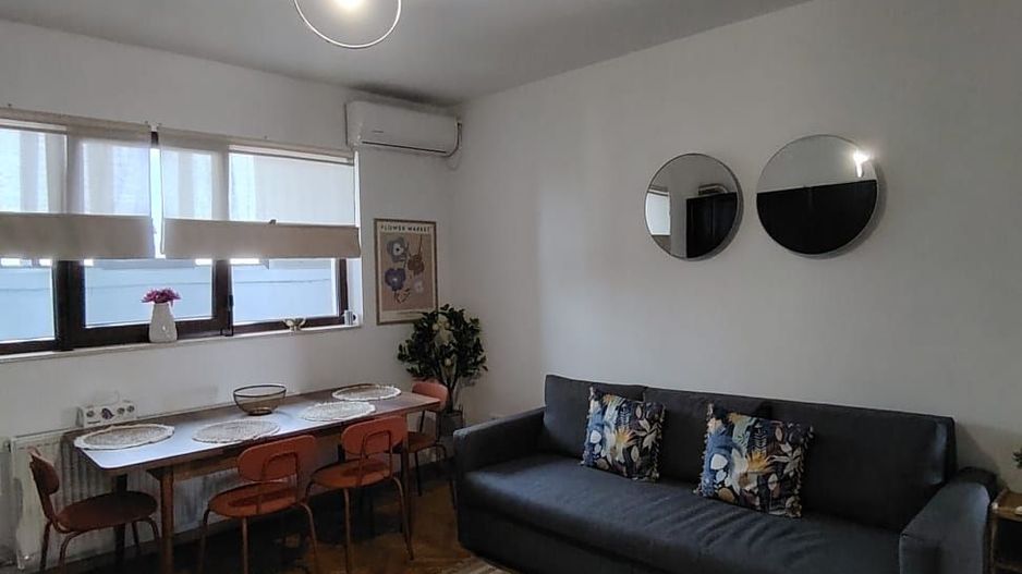 Apartament 4 Camere | Gara de Nord | Sector 1 - Poză 16