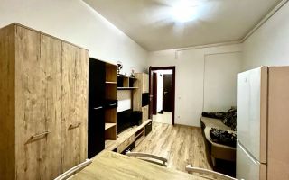 Apartament 2 camere Bloc nou Drumul Taberei - Brancusi, Valea Larga - Poză 1