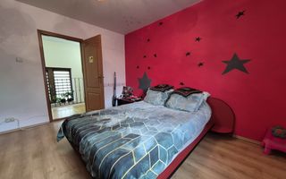Casa 4 Camere, P+M, 137 mp, Teren 327 mp,  Toate Utilitatile, Micesti - Poză 19