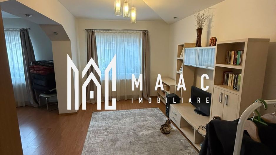 Casă de vânzare 4 camere | Lupeni, Sibiu | 141 mp utili, teren 676 mp - Poză 7