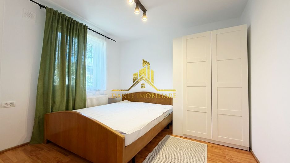 2 camere, modern, renovat, parcare, Andrei Muresanu, LIDL, Engels - Poză 2