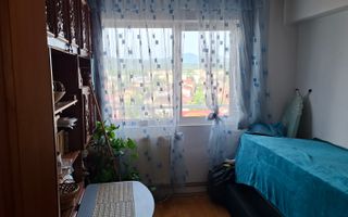 Apartament 3 camere, 72,84 mp utili, mobilat și utilat Etaj 7/10 - Poză 3