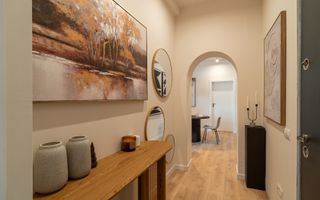 5 camere | Ultracentral | Armeneasca | Universitate - Poză 26