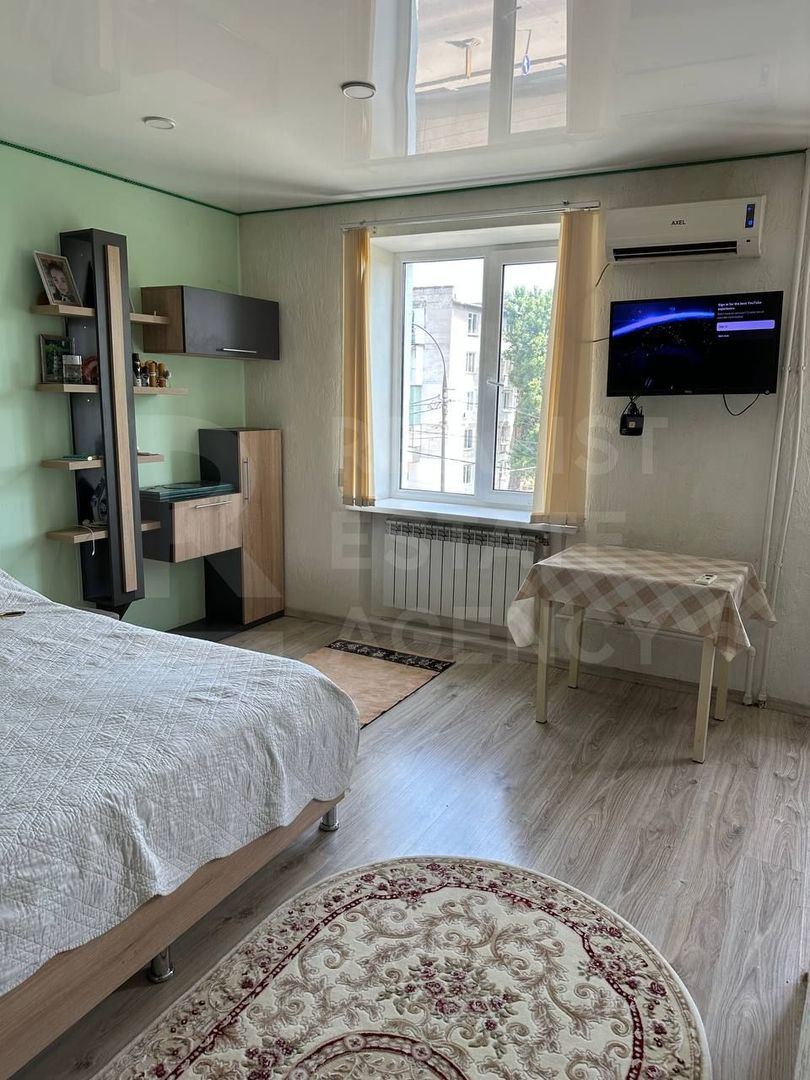 Vânzare, apartament, o cameră, str. Kiev, Bălți - Poză 2