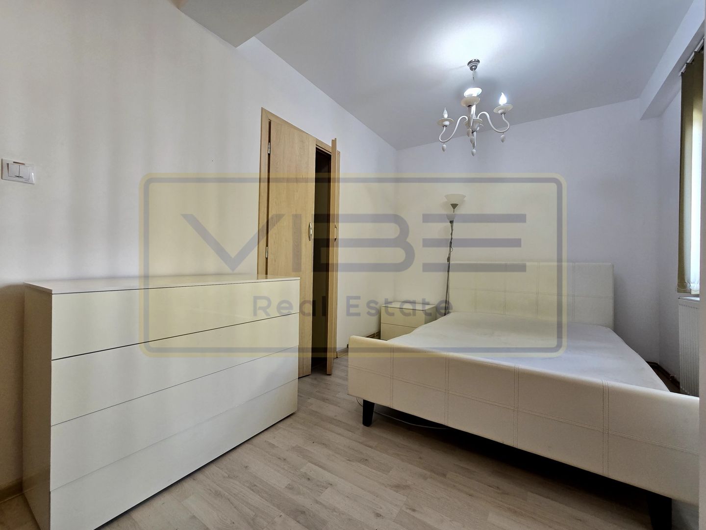 Semicentral- 24 min walk to UMF-  2 room apartment- new building - Poză 9