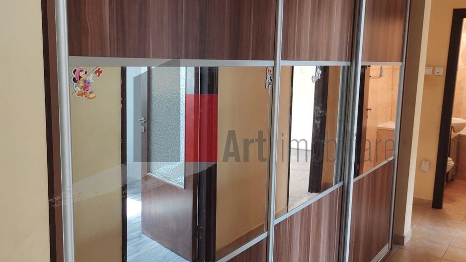 Vânzare apartament 4 camere semidecomandat Emil Racoviță - Spiru Haret - Poză 10