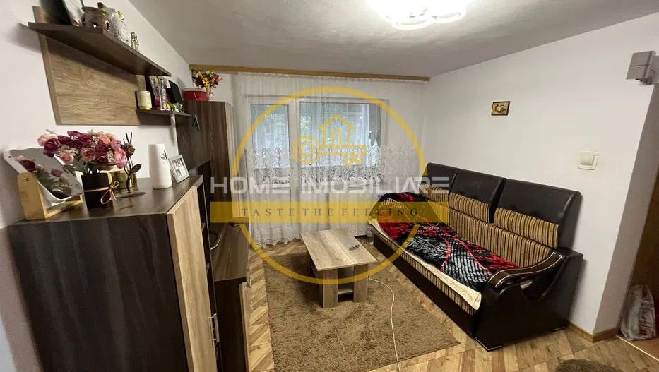 Apartament cu 2 camere/ Etajul 1/ 46 mp/ zona Podu Ros - Poză 1