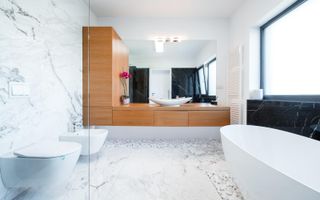 Vila premium Faget | 930 mp teren | Smart home | Finisaje de lux! - Poză 13