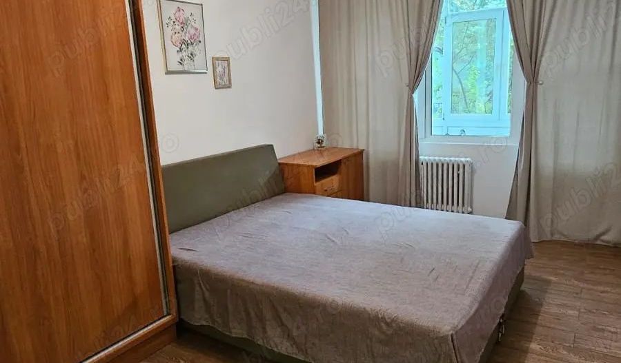 De inchiriat apartament 3 camere in zona Floreasca - Poză 4