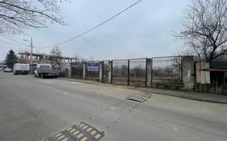 Teren cu Autorizatie Sector 1 | 37 apartamente | Oportunitate - Poză 5