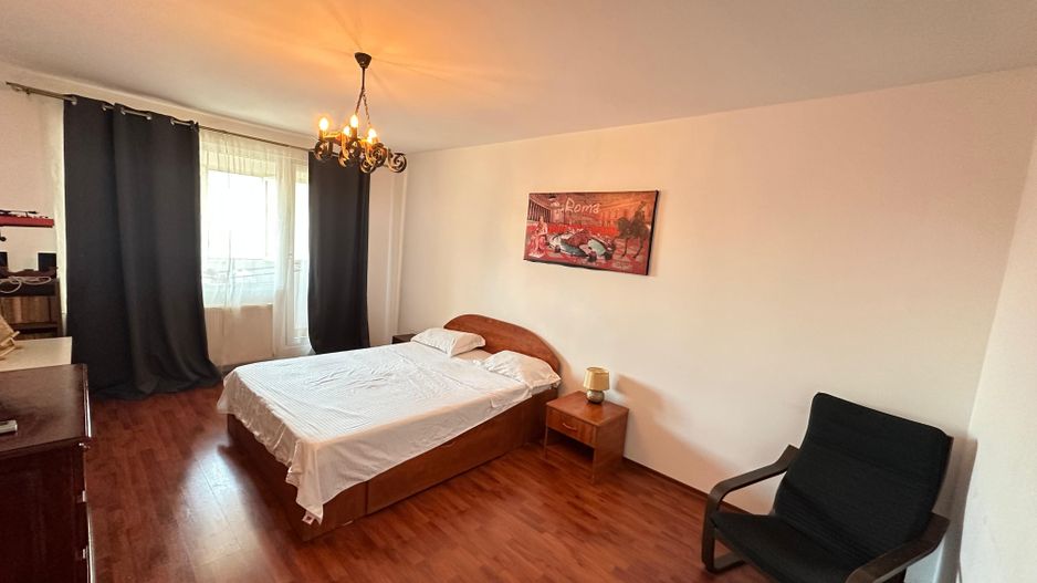 Apartament 3 camere Mega Mall Delfinului Ritmului - Poză 12