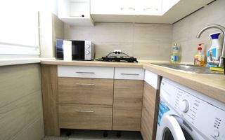Garsoniera in zona Lipovei - Poză 3