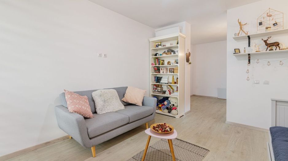 Casa in stil mediteranean cu teren generos - Poză 23