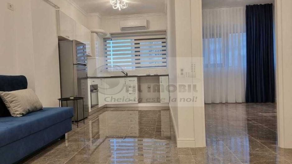 Spațiu de birouri modern la 2 min de Palas - Mercury, Podu Ros - 550€ - Poză 2