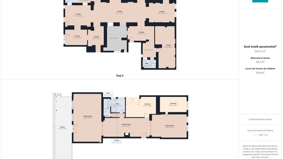 Parter și demisol aproape de Cișmigiu - Poză 5