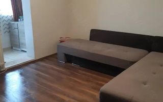 Apartament 1 camera Sagului etj 2 - Poză 1