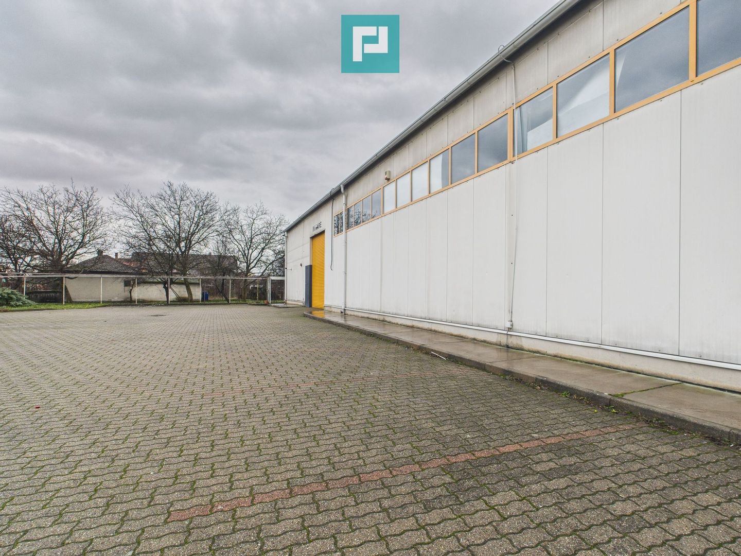 Hală industrială 800mp - Poză 14