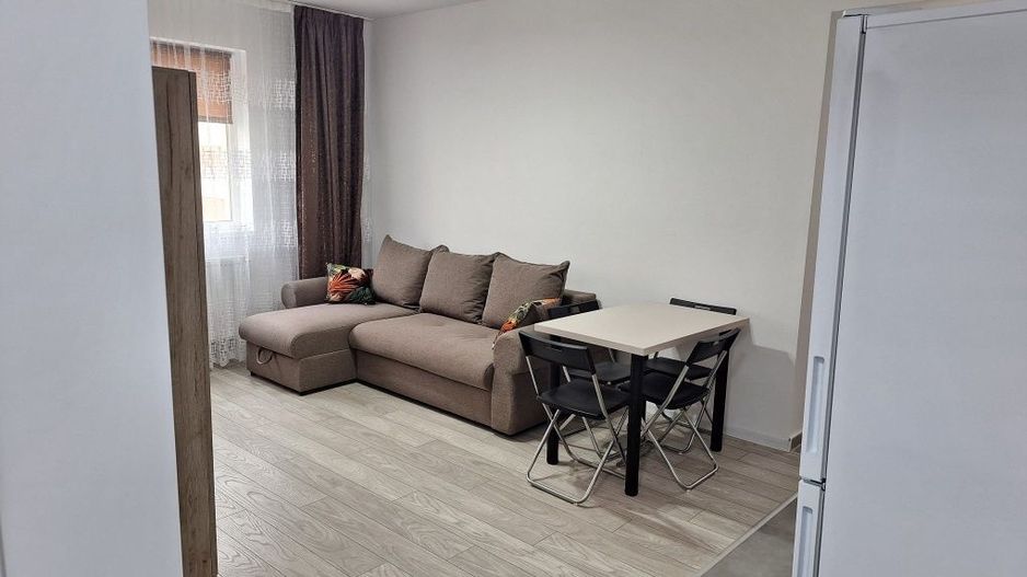 Închiriere Apartament 2 Camere – Militari Residence, Str. Soarelui - Poză 8