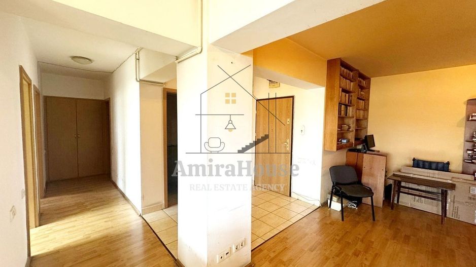 Apartament 3 camere 86 mp, zona str Dorobantilor - Poză 15