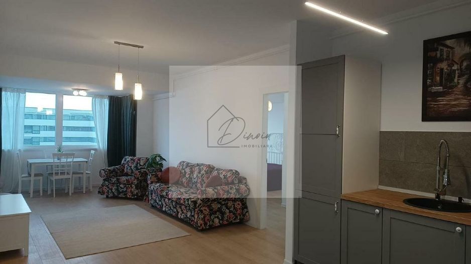 Apartament 3 camere Sos Chitilei Complex Atria - COMISION 0% - Poză 2