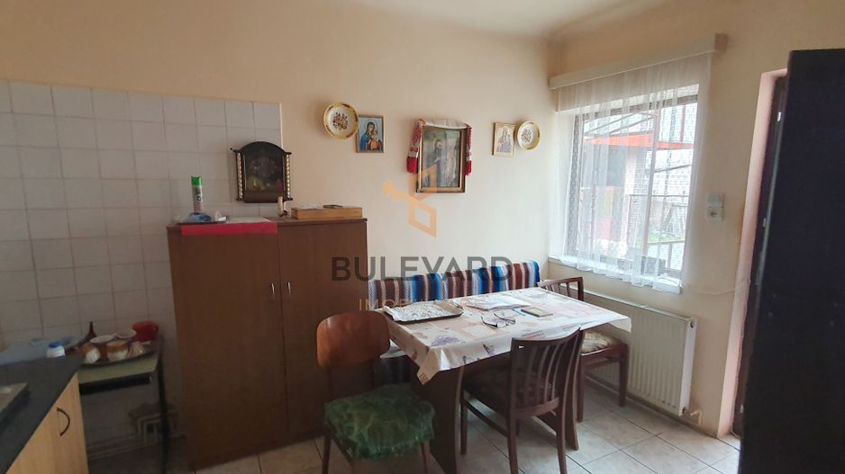 Casa individuala cu teren de 1.439 mp! - Poză 10