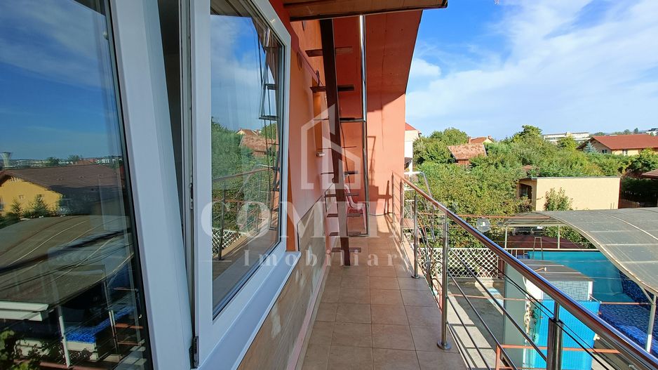 Apartament de închiriat la casă | Cartier Dambul Rotund - Poză 14