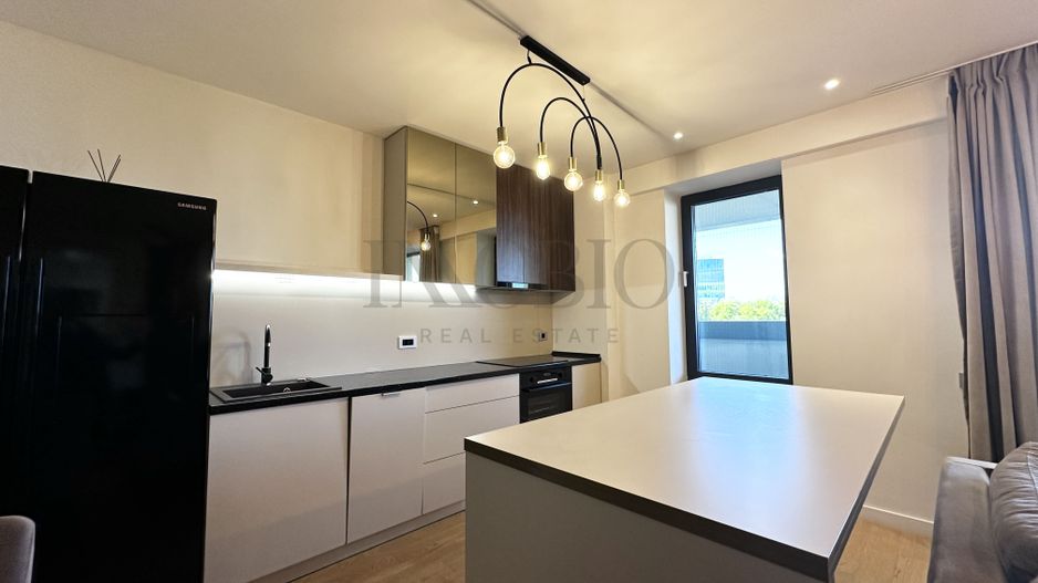 Apartament 3 Camere | Aviatiei Tower | Parcare Subterana - Poză 3