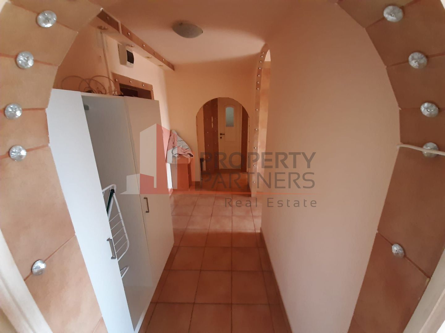 Apartament Barbu Vacarescu - Poză 2