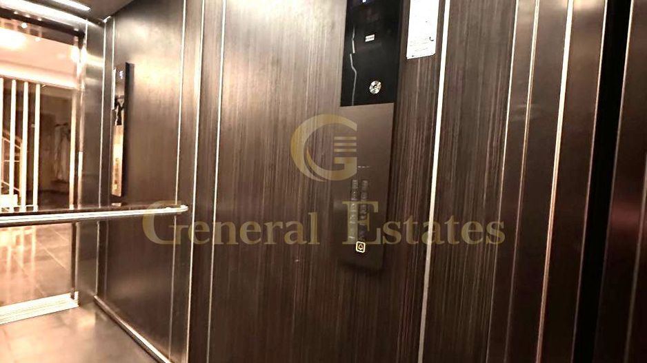 Apartament modern 2 camere, Brasov, Tractorul cu terasă panoramica - Poză 24