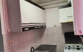 Apartament 1 camera | Manastur | Zona str. Taberei | Centrala Proprie - Poză 4