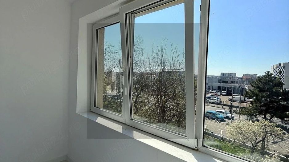 Apartament 3 camere 71 mp etaj 2 Turnu Magurele/Grand arena - Poză 6